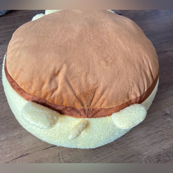 POMPOMPURIN-NWOT Soft Character Stool - Picture 10 of 13